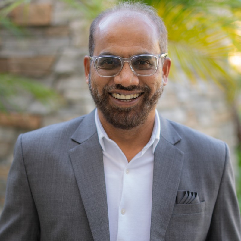 Co-Founder
