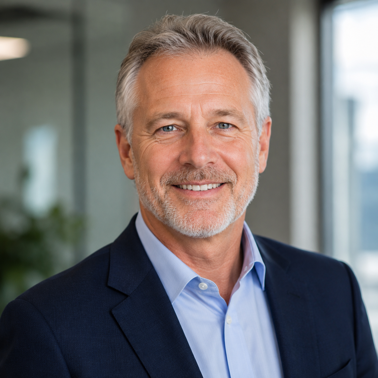 Co-Founder